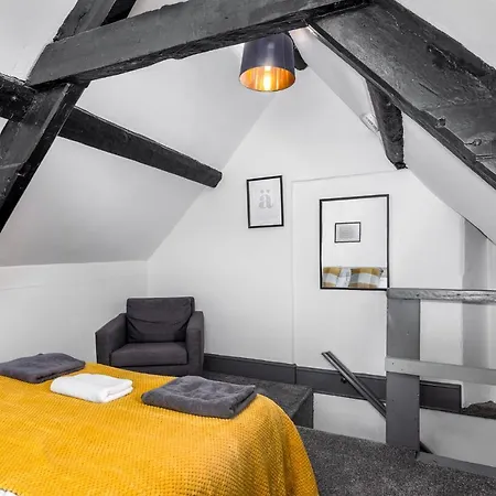 Ga L Apartment Whitby