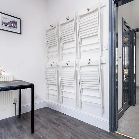 Apartment Ga L
