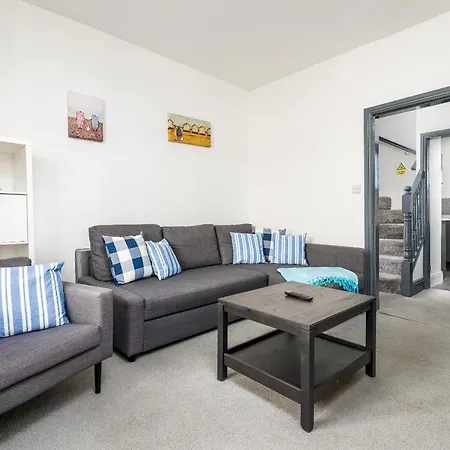 Apartment Ga L Whitby