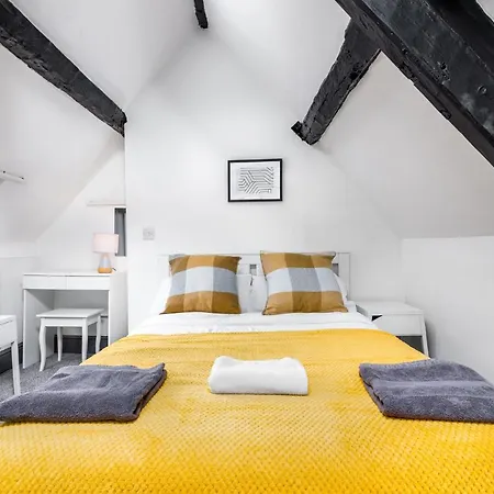 Apartamento Ga L Whitby