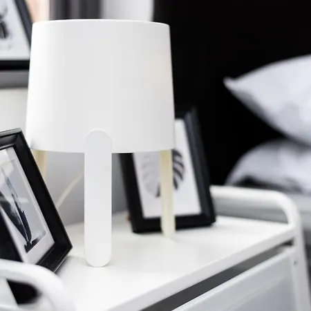 Apartamento Ga L Whitby