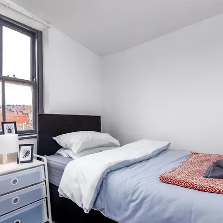 Ga L Apartamento Whitby