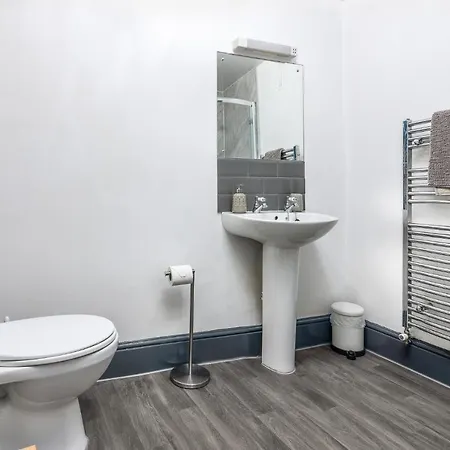 Apartamento Ga L Whitby