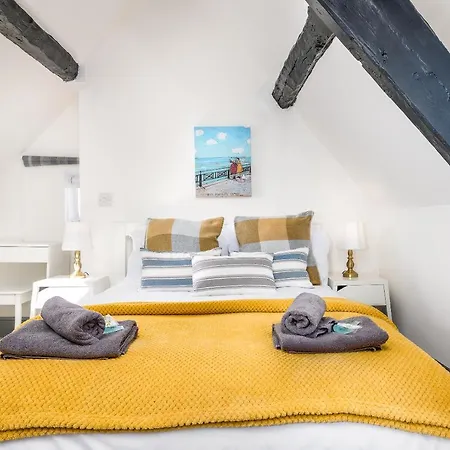 Apartamento Ga L Whitby
